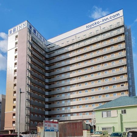 Toyoko Inn Nagoya Kanayama Kültér fotó