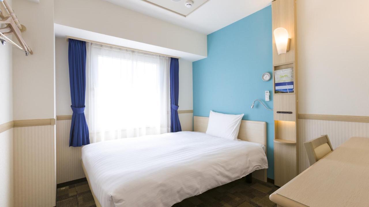 Toyoko Inn Nagoya Kanayama Kültér fotó