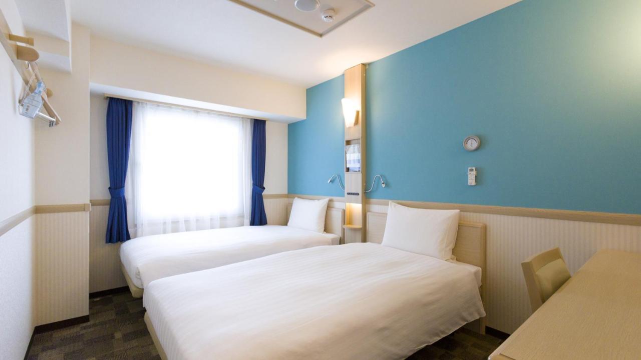 Toyoko Inn Nagoya Kanayama Kültér fotó