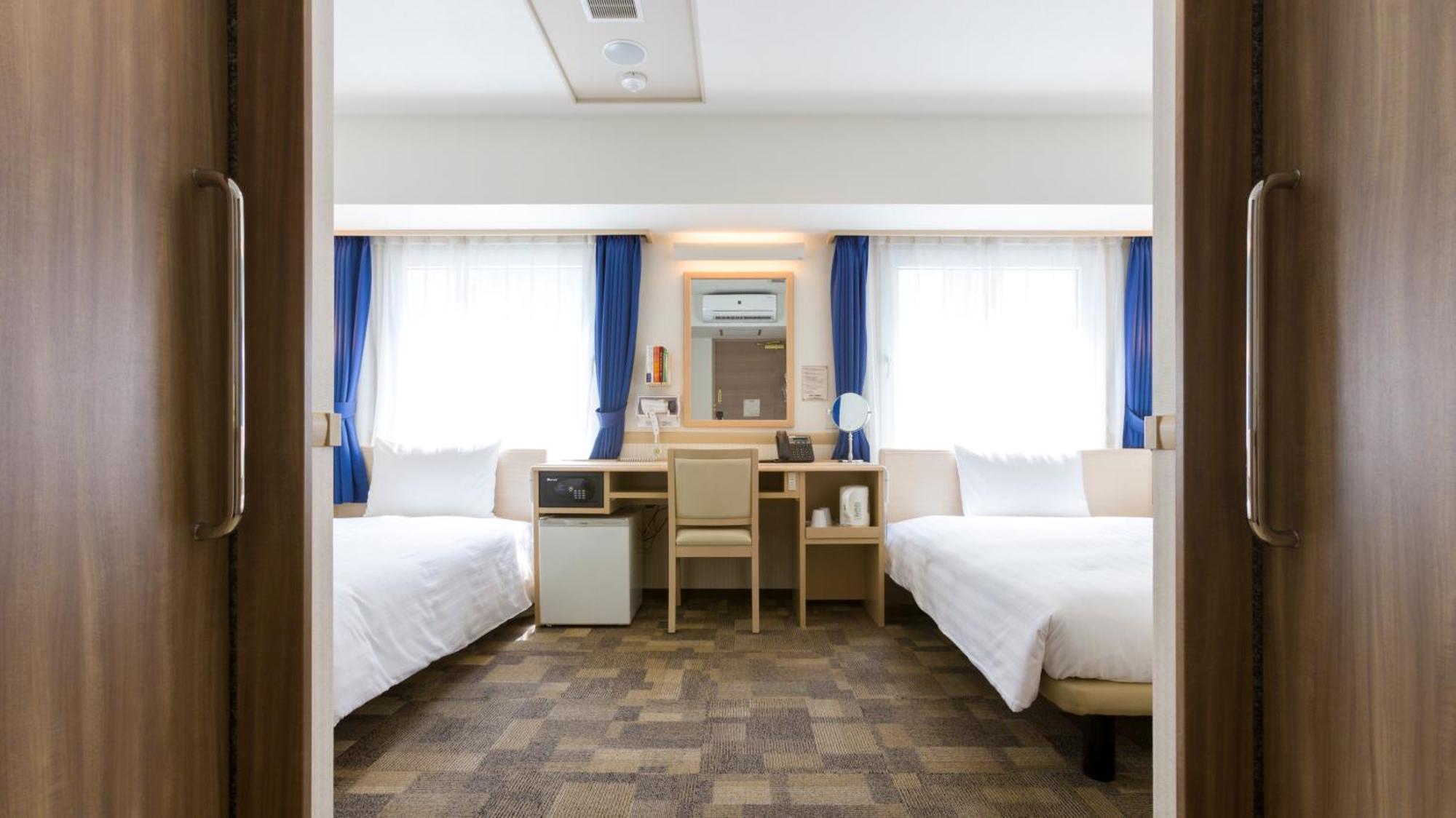 Toyoko Inn Nagoya Kanayama Kültér fotó